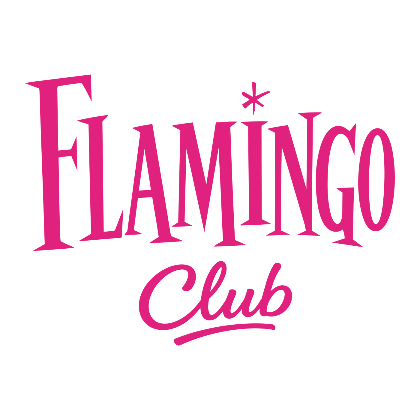FLAMINGO CLUB